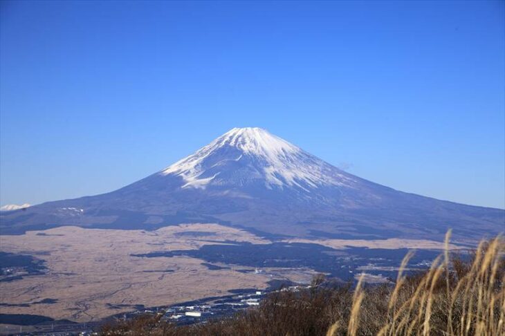 富士山